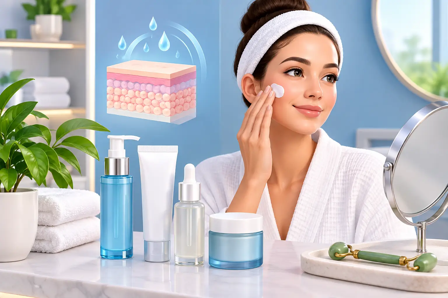 Medical Grade Skincare Routine Guide for Healthier Skin